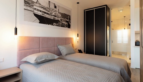 Comfort Apartment