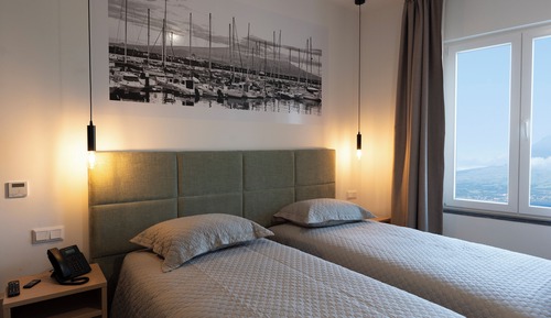 Comfort Apartment