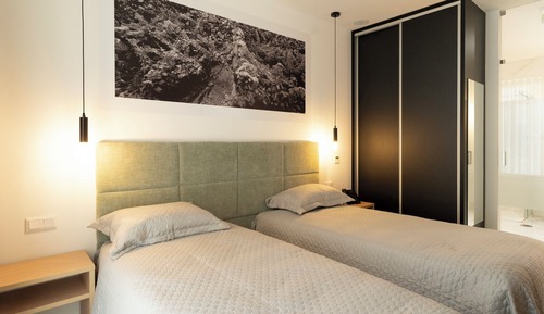 Comfort Apartment
