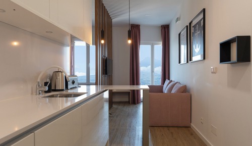 Comfort Apartment
