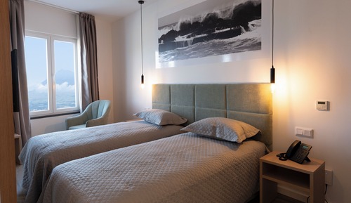 Comfort Apartment