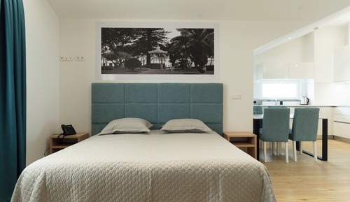 City Suite
