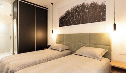 Comfort Apartment