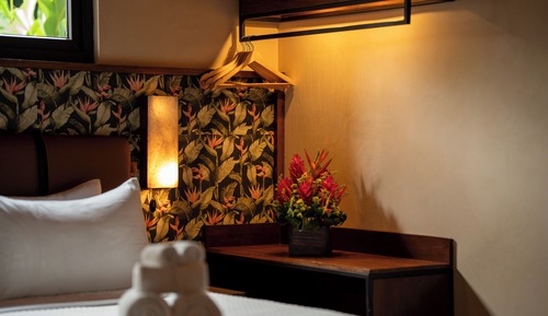Premium Room
