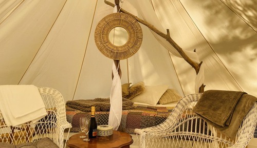 Cabin