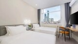 Luxury Twin Room