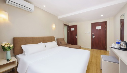 Superior Suite