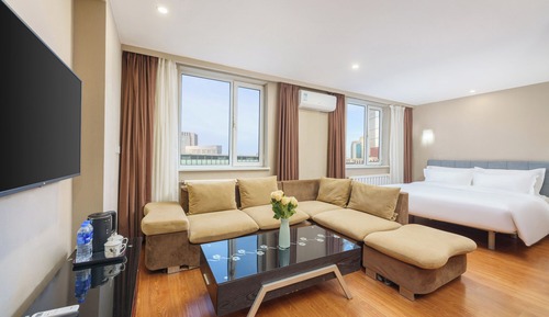 Premier Suite