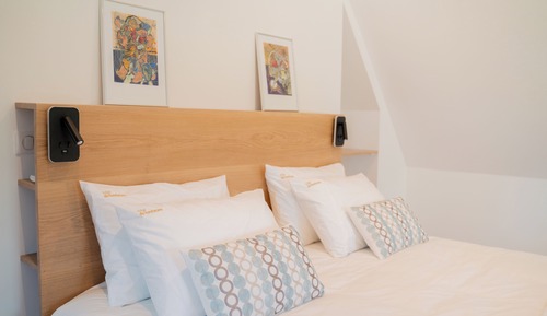 Design Double Room
