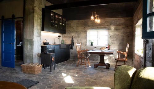Standard House