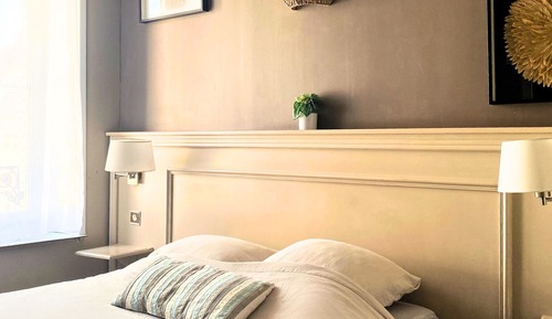Basic Room