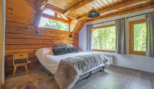 House, 6 Bedrooms (Araucaria)