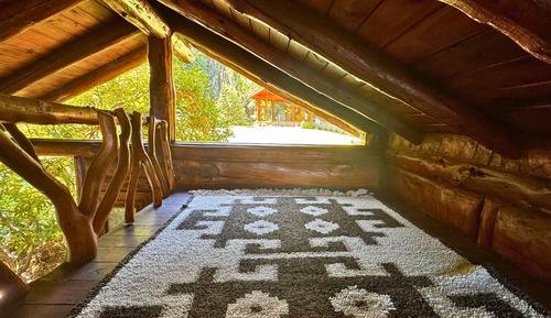 Cabin, 2 Bedrooms (Coihue)