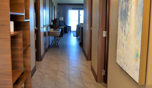 Panoramic Condo, 3 Bedrooms, Ocean View