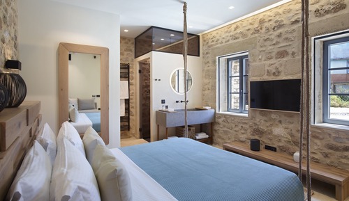Deluxe Villa