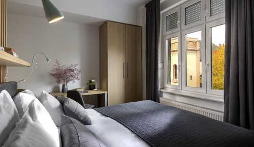 Exclusive Studio Suite