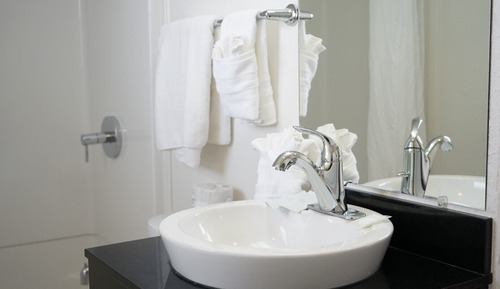 Signature Suite, 2 Bedrooms