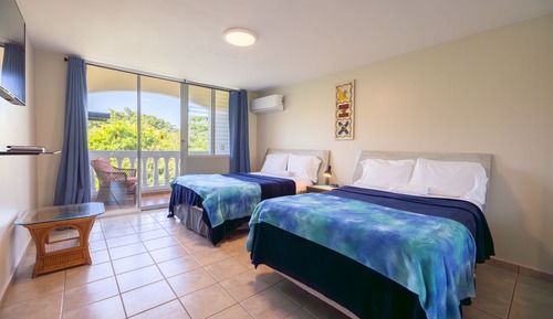 Family Villa, 1 Bedroom