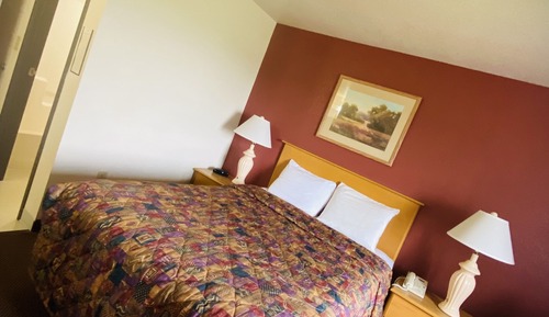 Room, 1 Queen Bed