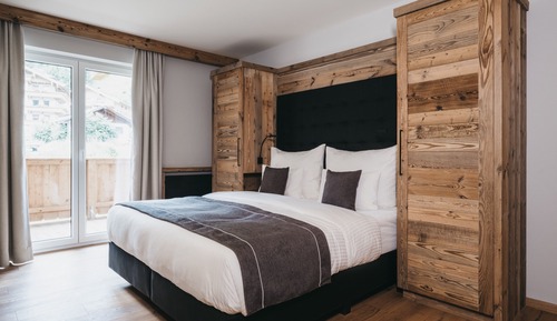 Drei ZimmerApartment Superior (exklusive Endreinigung 129 Euro)