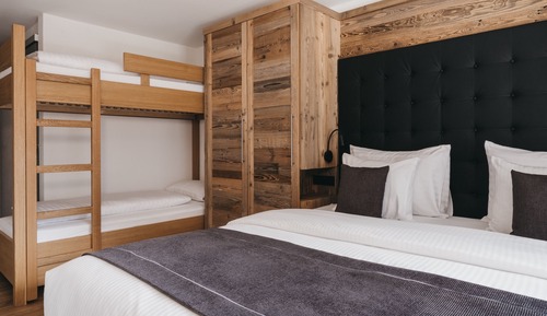 Basic Suite, 1 Bedroom