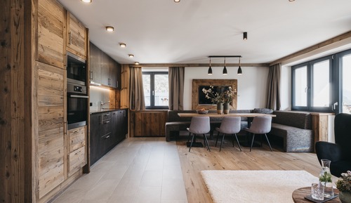 Suite, 1 Bedroom