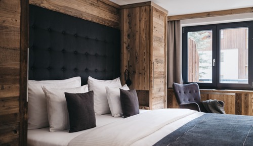Suite, 2 Bedrooms