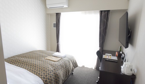 Single Room, Non Smoking