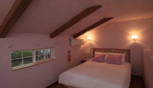 Basic Room, 1 Bedroom (Oreum(Bokcheung))