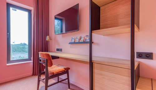 Classic Room