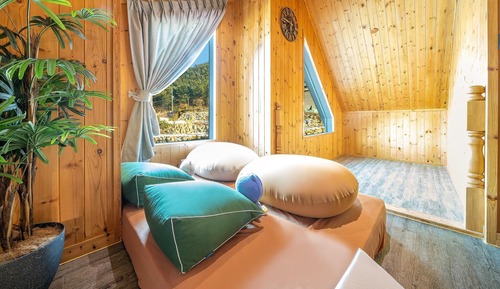 Basic Room, 1 Bedroom (Edong (with pet))
