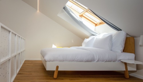 Deluxe Loft