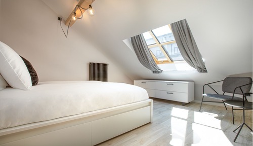 Gallery Apartment