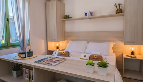 Comfort Chalet