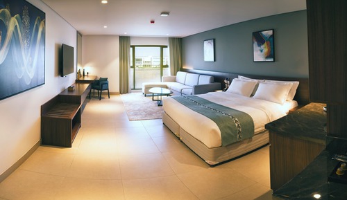 Executive Room VIP Class B