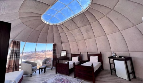 Luxury Room