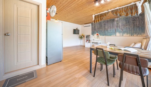 Basic Room, 1 Bedroom (Byuelbam)