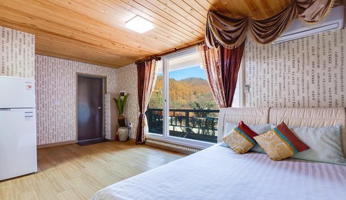 Basic Room, 1 Bedroom (Shimteo)