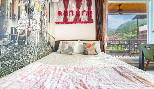 Basic Room, 1 Bedroom (Haneulso)