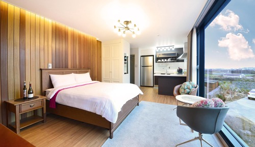 Basic Room, 1 Bedroom (201)