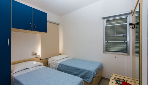 Comfort Bungalow, 2 Bedrooms