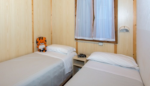Comfort Chalet