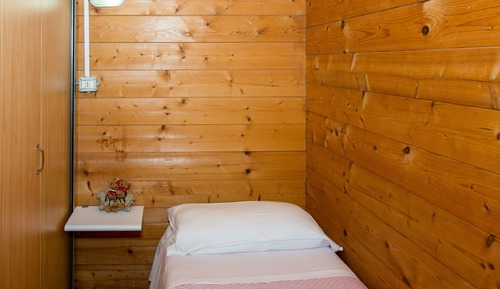 Comfort Chalet (Pet Friendly)