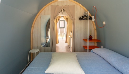 Comfort Tent