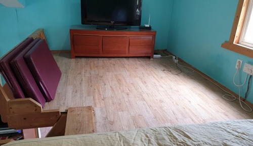 Room (Sun-4 (multiple floors))