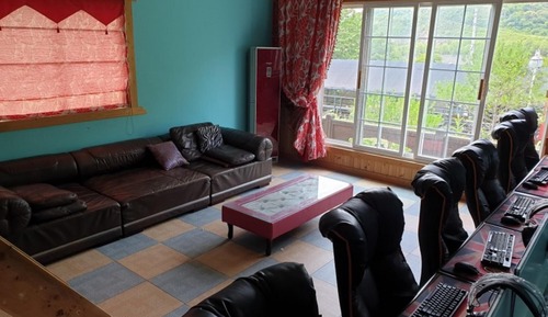 Room (Sea-2 (Duplex))