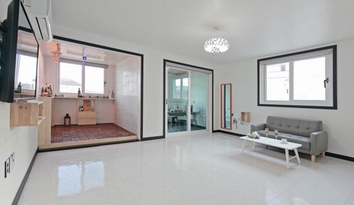 Room (Alice6 (Spa X Foot Bath X))