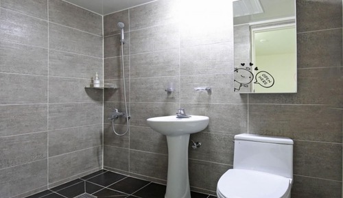 Room (Alice7 (Duplex Footbath))