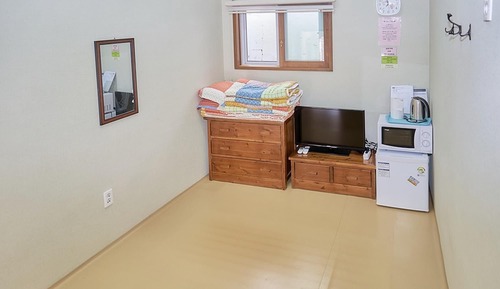 Room (Double room)