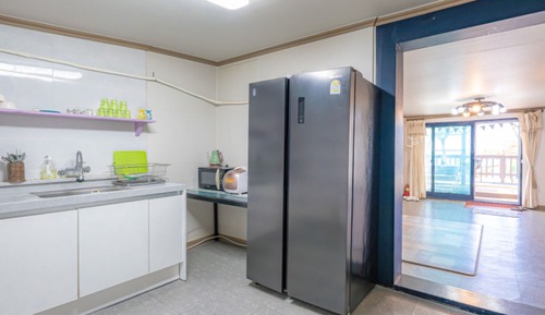 Room (Pine Tree (Ocean View))